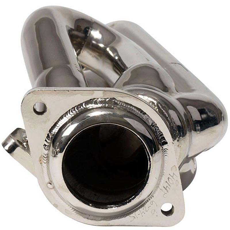 BBK Performance | Headers - Shorty Tube Chrome 1-3/4" - Ram 1500 5.7L 2009-2018