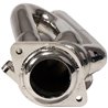 BBK Performance | Headers - Shorty Tube Chrome 1-3/4" - Ram 1500 5.7L 2009-2018