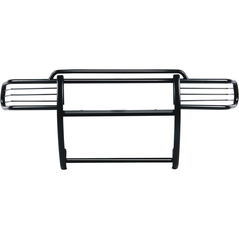 TrailFX | Black W/Brush Gard W/O Skid & Step Plat - F-150 4.2L / 4.6L / 5.4L 2004-2008