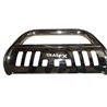 TrailFX | Pol SS 3" W/Skid Plat w/o Light Tabs - Chevrolet / GMC 2000-2007