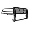 TrailFX | Black W/Brush Gard W/O Skid & Step Plat - Ram 2500 / 3500 2010-2018