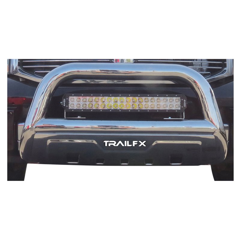 TrailFX | Pol SS 3-1/2" W/Skid Plate - Sequoia / Tundra 2007-2022