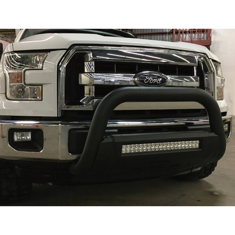 TrailFX | Component for TLF Bull Bars - Ram 1500 / Classic 2009-2023