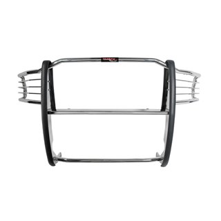 TrailFX | Pol SS W/Brush Gard W/O Skid & Step Plat - Ram 1500 / Classic 2009-2023