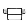 TrailFX | Black W/Brush Gard W/O Skid & Step Plat - F-150 2015-2020