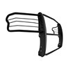 TrailFX | Black W/Brush Gard W/O Skid & Step Plat - F-150 2015-2020
