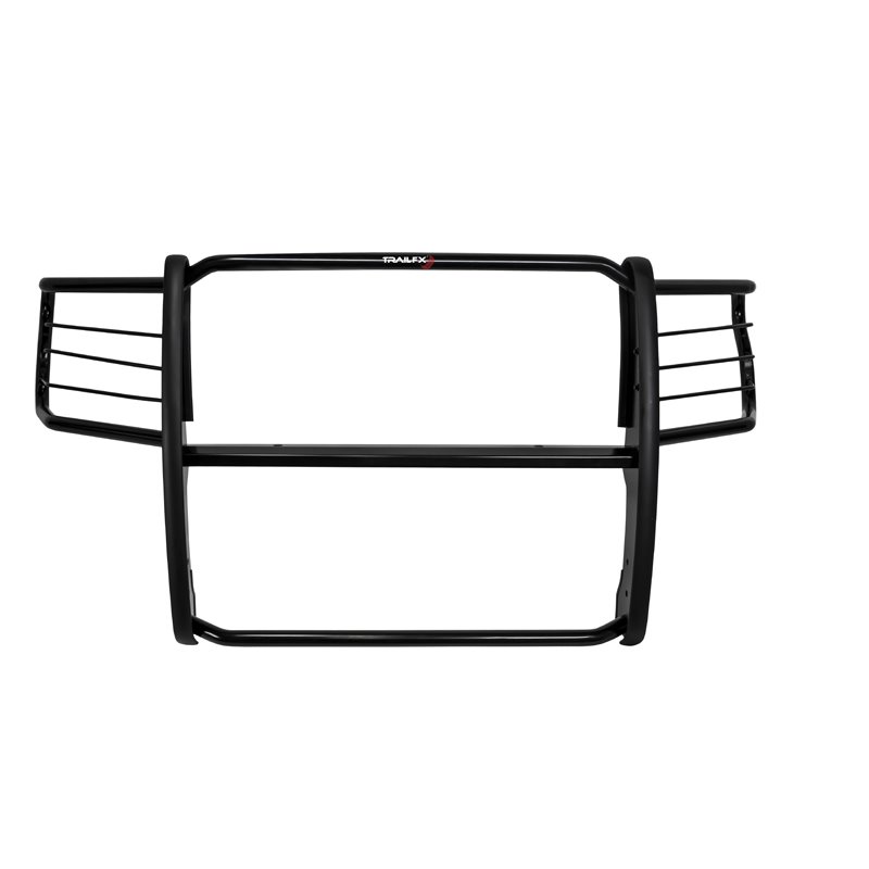 TrailFX | GRILLE GUARD BLK - Ranger 2.3T 2019-2023