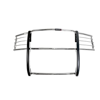 TrailFX | GRILLE GUARD PSS - Ranger 2.3T 2019-2023