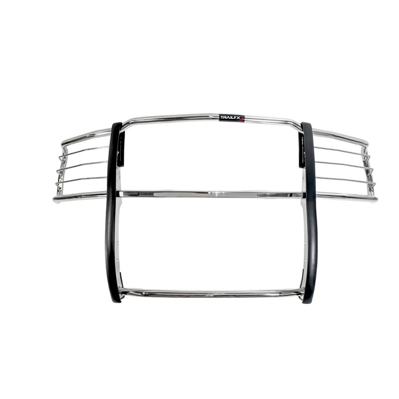 TrailFX | GRILLE GUARD PSS - Ranger 2.3T 2019-2023