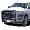 TrailFX | GRILLE GUARD BLK - Ram 2500 / 3500 2019-2023