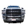 TrailFX | GRILLE GUARD BLK - Ram 2500 / 3500 2019-2023