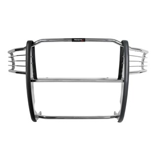 TrailFX | GRILLE GUARD PPS - Gladiator / Wrangler (JL) 2018-2023