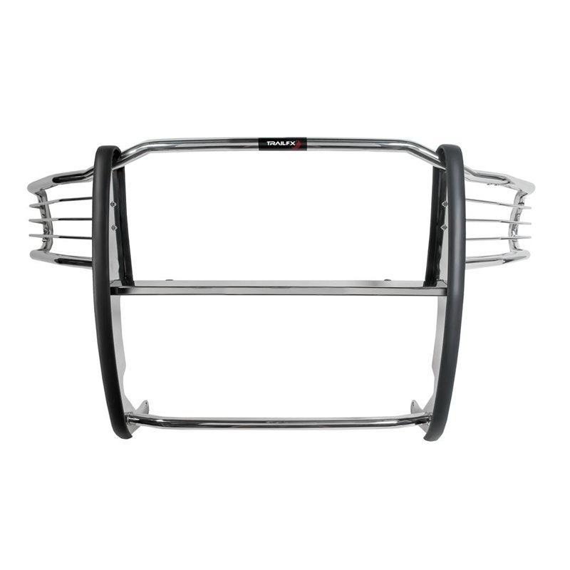 TrailFX | GRILLE GUARD PPS - Gladiator / Wrangler (JL) 2018-2023