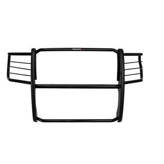 TrailFX | GRILLE GUARD BLK - Suburban / Tahoe 2021-2023