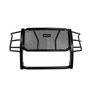 TrailFX | EXT GRILLE GUARD - Silverado 2500 HD / 3500 HD 6.6L 2020-2023