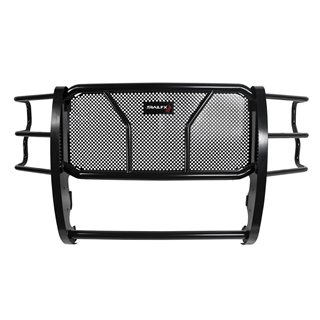 TrailFX | EXT GRILLE GUARD - Sierra 1500 / Limited 2019-2022
