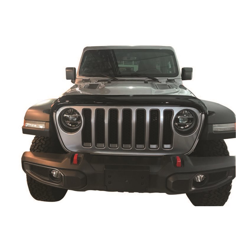 TrailFX | TFX HP - Gladiator / Wrangler (JL) 2018-2023