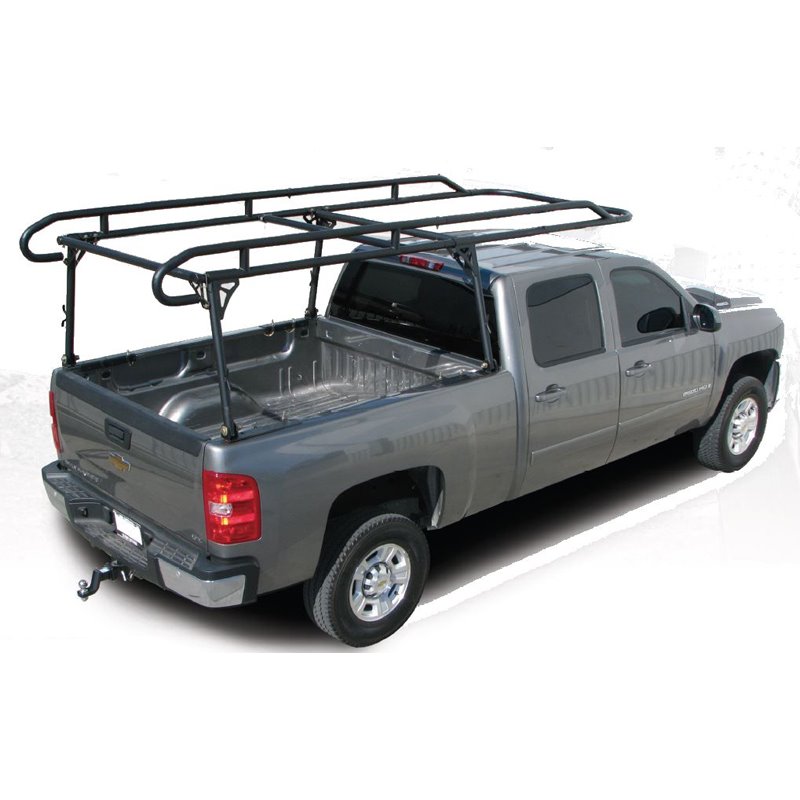TrailFX | 1500 LB Cap Multi-Fit Black Steel - Chevrolet 2000-2024