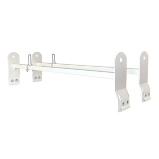 TrailFX | 600 Pound Capacity Universal 2 Bar 53 To