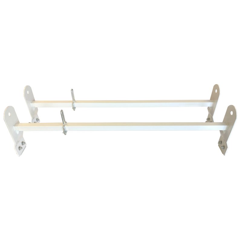 TrailFX | 600 Pound Capacity Universal 2 Bar 53 To