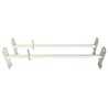 TrailFX | 600 Pound Capacity Universal 2 Bar 53 To