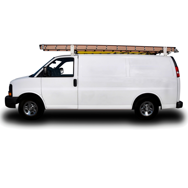 TrailFX | 600 Pound Capacity Universal 2 Bar 53 To