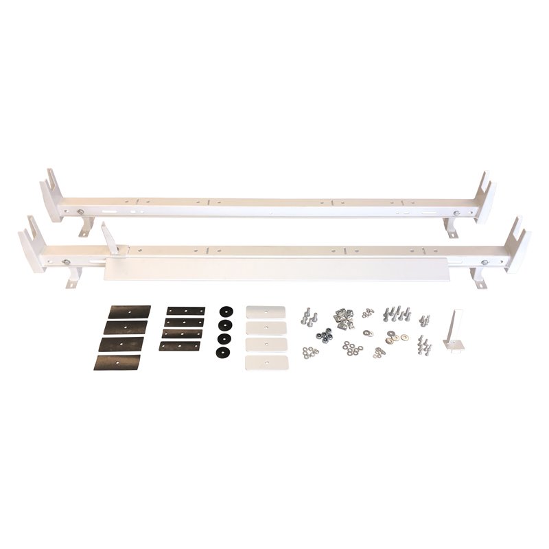 TrailFX | 500 Pound Capacity Universal 2 Bar 53 To - Chevrolet / Dodge / Ford / Nissan 2010-2024