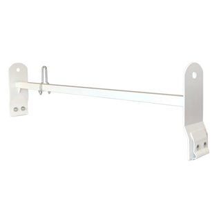 TrailFX | Trail FX Universal Van Rack W/Gutters Po
