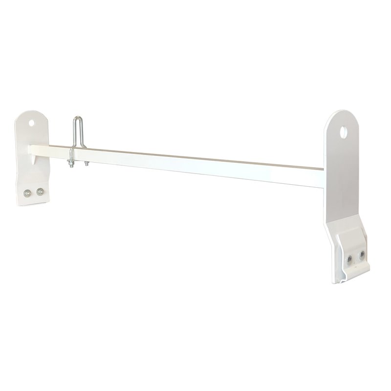 TrailFX | Trail FX Universal Van Rack W/Gutters Po