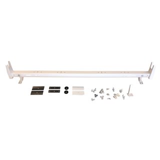 TrailFX | Trail FX Universal Van Rack W/O Gutters