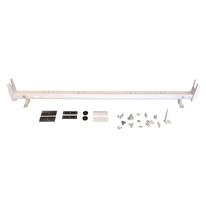 TrailFX | Trail FX Universal Van Rack W/O Gutters