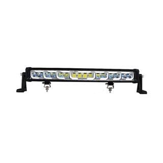TrailFX | 22" SRS 16X8W COMBO WITH AUXILLARY