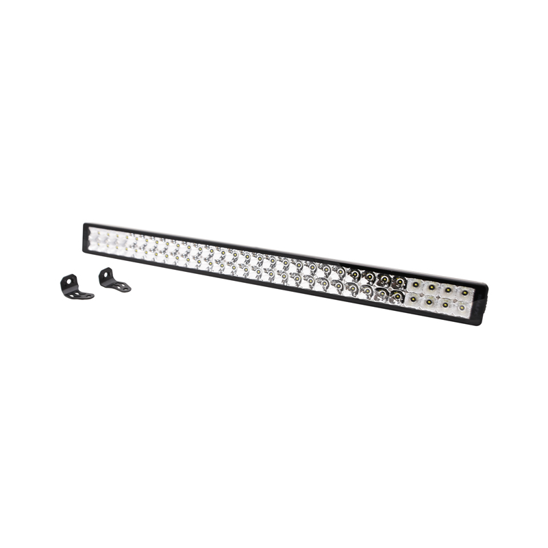 TrailFX | DRS 60X3W 30IN COMBO