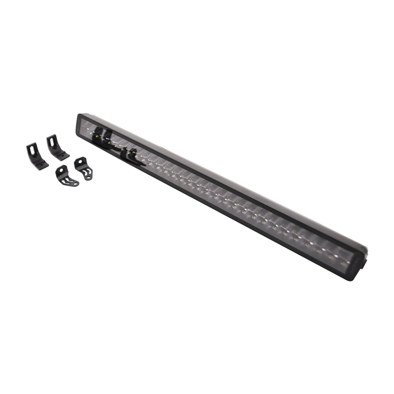 TrailFX | DRS 60X3W 30IN COMBO