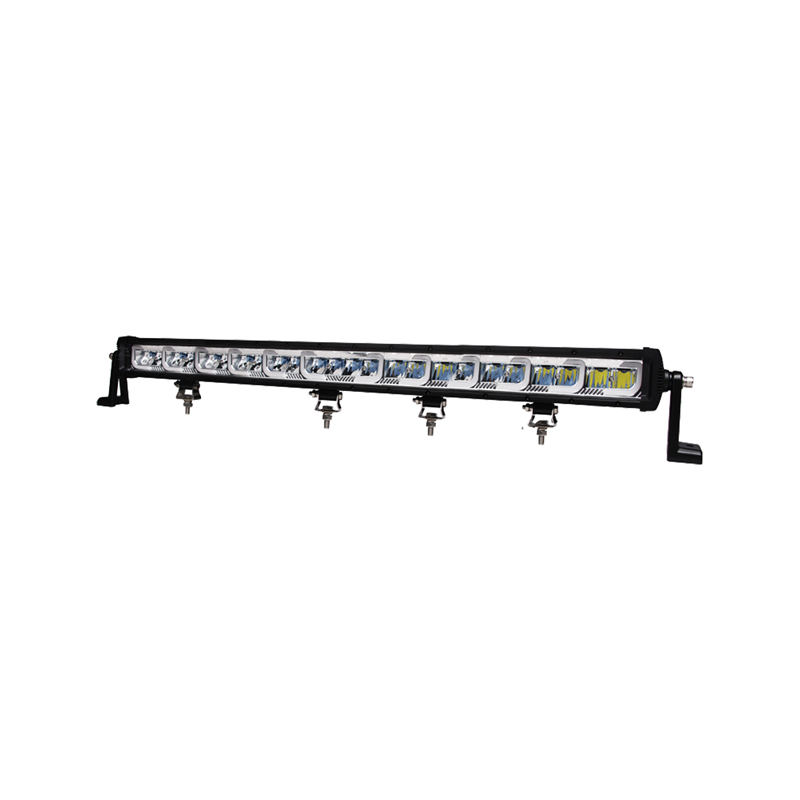 TrailFX | 32" SRS 24X8W COMBO WITH AUXILLARY