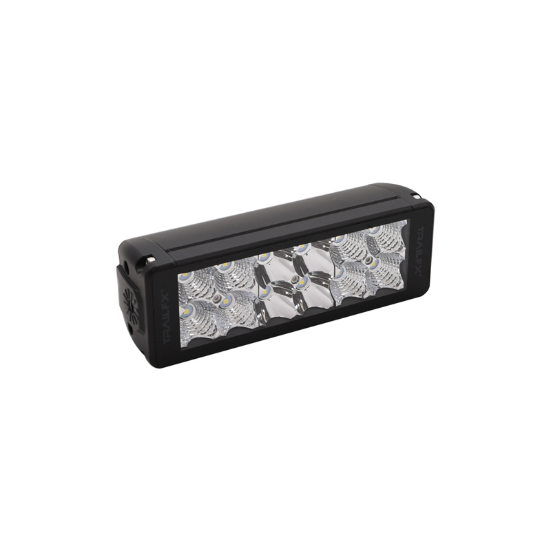 TrailFX | DRS 12X1.5W 7IN COMBO