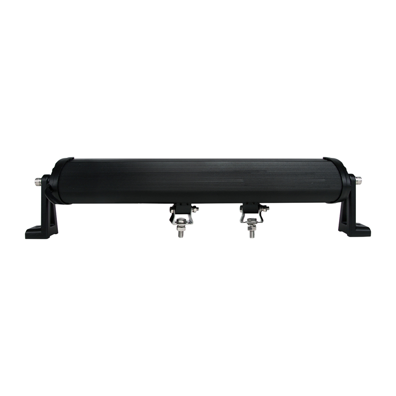 TrailFX | 7" SRS 4X8W COMBO WITH AUXILLARY LI