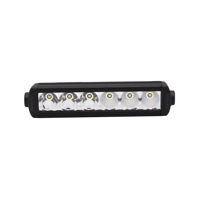 TrailFX | SRS 6X5W 9 IN COMBO