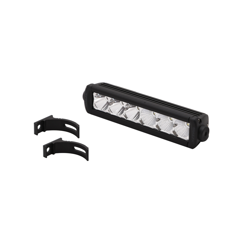 TrailFX | SRS 6X5W 9 IN COMBO