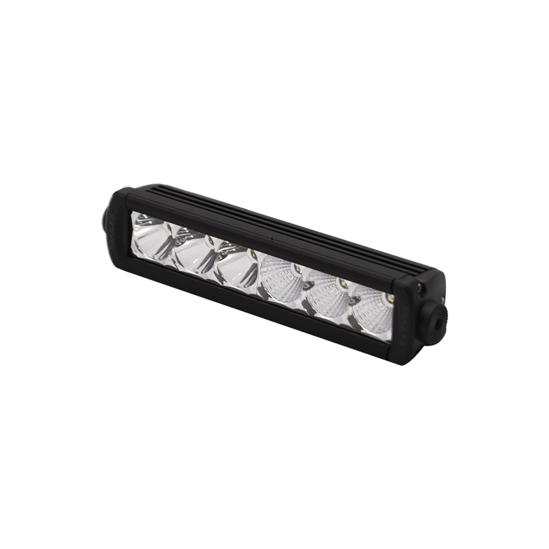 TrailFX | SRS 6X5W 9 IN COMBO