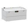 TrailFX | 75 Gal 48x27x24 Lock Cap W/Chest - Chevrolet / Dodge / Ford 2000-2023