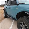 TrailFX | BRONCO 4DR ROCKER PROTECTION STEP - Bronco 2.3T / 2.7T / 3.0T 2021-2024