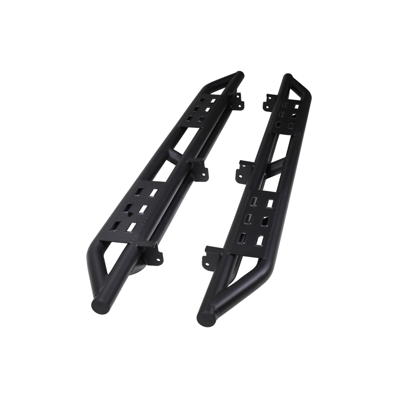 TrailFX | BRONCO 4DR ROCKER PROTECTION STEP - Bronco 2.3T / 2.7T / 3.0T 2021-2024