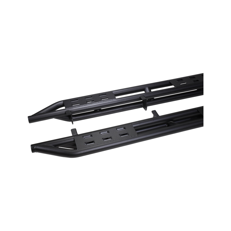 TrailFX | BRONCO 4DR ROCKER PROTECTION STEP - Bronco 2.3T / 2.7T / 3.0T 2021-2024