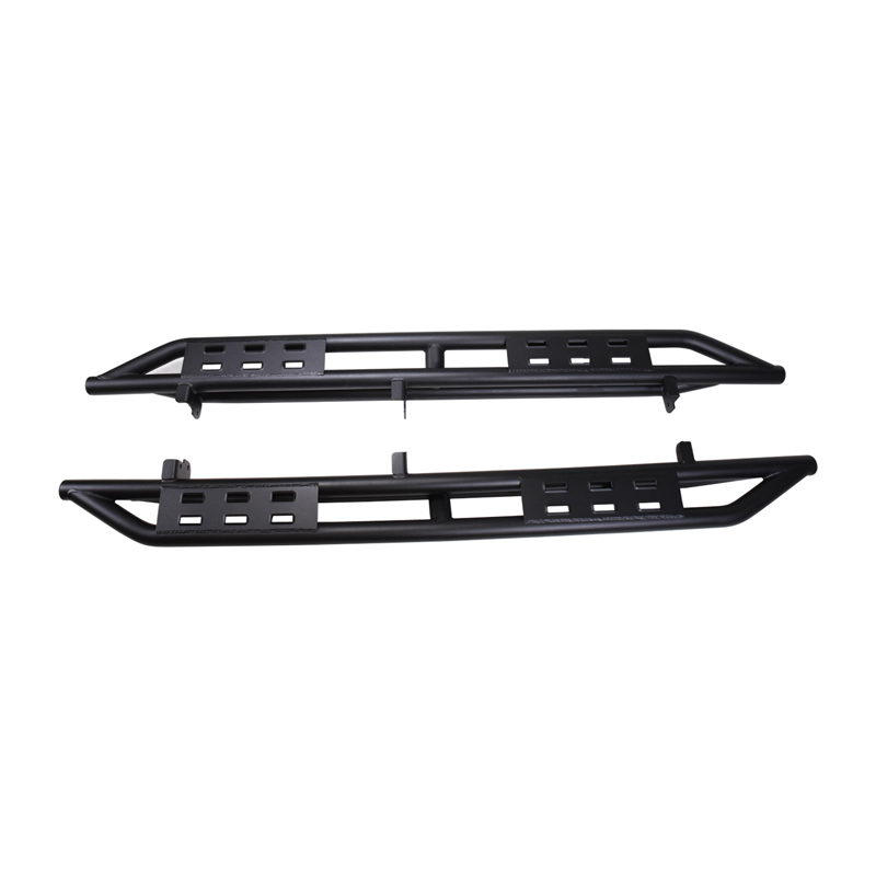 TrailFX | BRONCO 2DR ROCKER PROTECTION STEP - Bronco 2.3T / 2.7T / 3.0T 2021-2024
