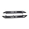 TrailFX | BRONCO 2DR ROCKER PROTECTION STEP - Bronco 2.3T / 2.7T / 3.0T 2021-2024