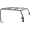 TrailFX | 4DR Roof Rack Hard Top - Wrangler (JL) 2018-2023