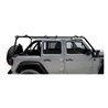 TrailFX | 4DR Roof Rack Hard Top - Wrangler (JL) 2018-2023