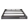 TrailFX | ALUM BASKET RACK HARDTOP - Gladiator / Wrangler (JL) 2018-2023
