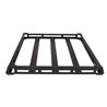 TrailFX | ALUM BASKET RACK HARDTOP - Gladiator / Wrangler (JL) 2018-2023